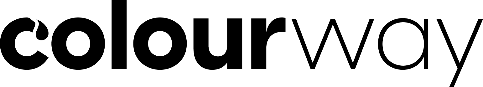 Colourway logo