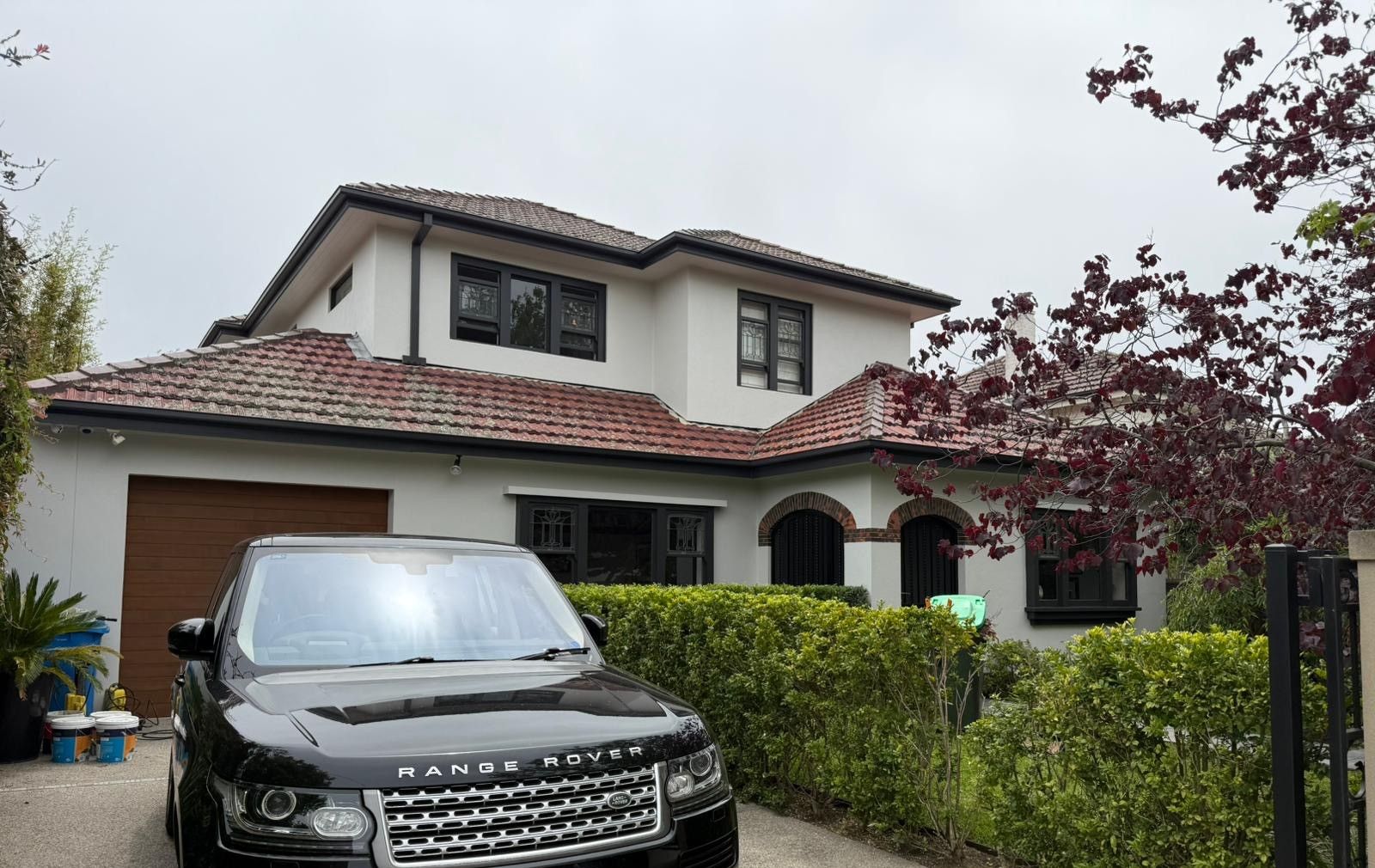 Cover for How Exterior Home Painting Companies Improve Melbourne Homes