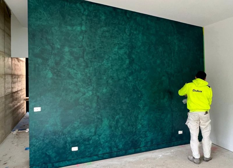 Cover for What to Expect from Painters Using Dulux Paint in Melbourne