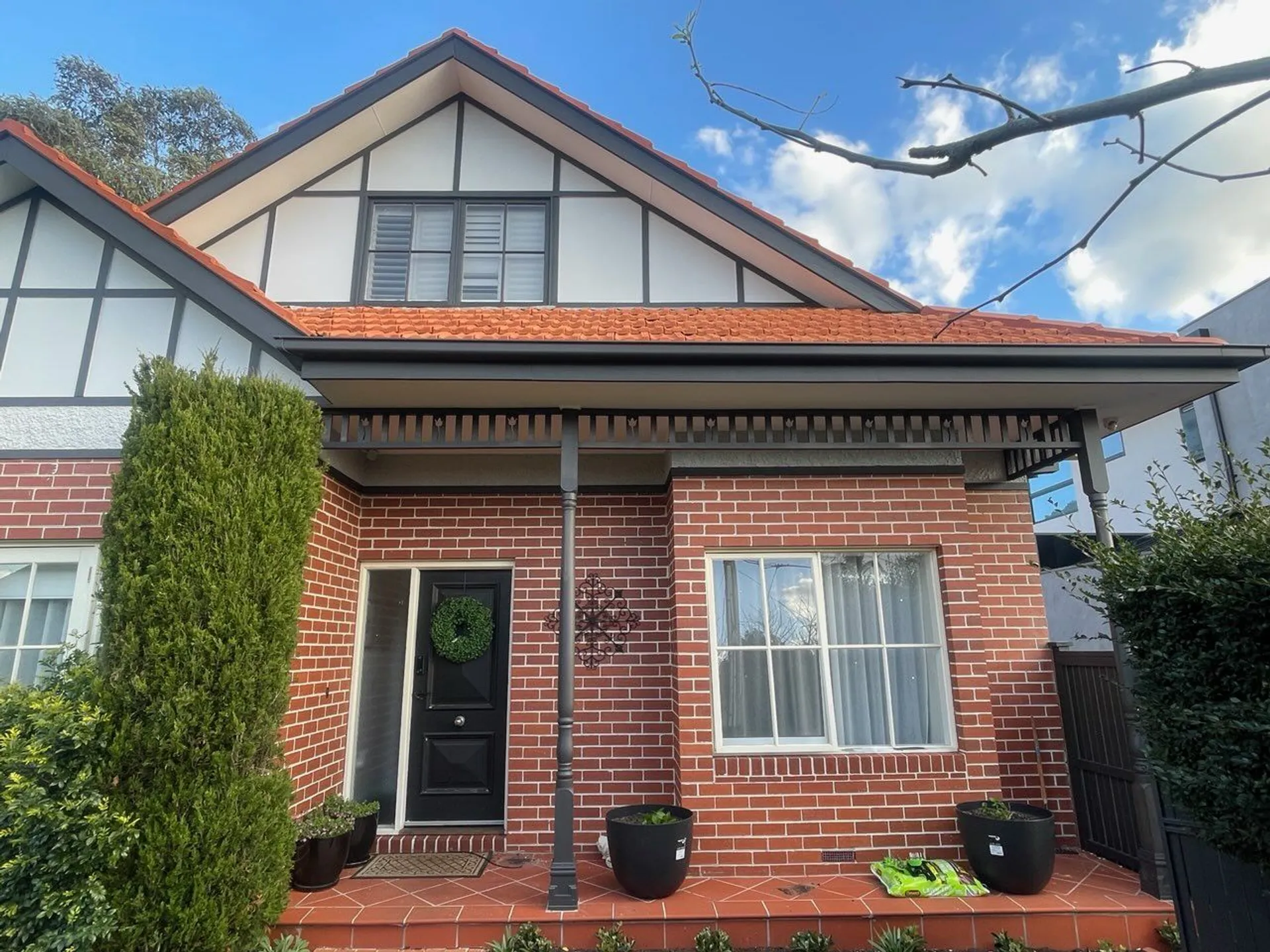 Cover for Exterior Residential Painters in Melbourne: What to Expect