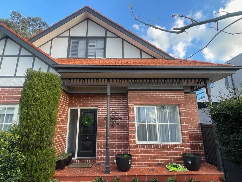 Cover for Exterior Residential Painters in Melbourne: What to Expect