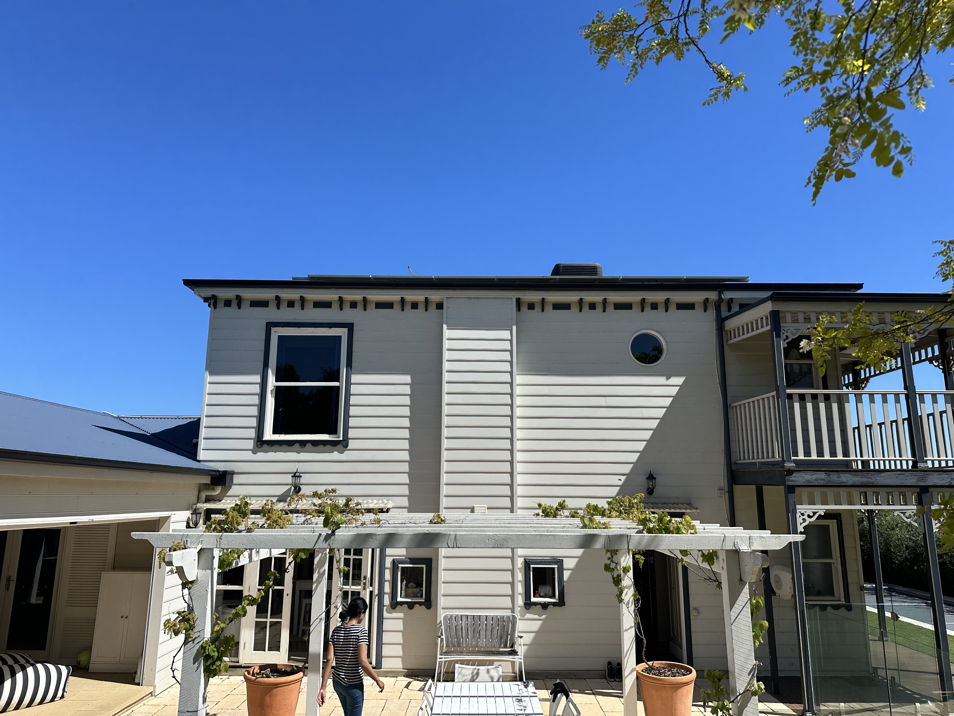 Cover for House Repainting in Melbourne: A Simple Guide for Homeowners