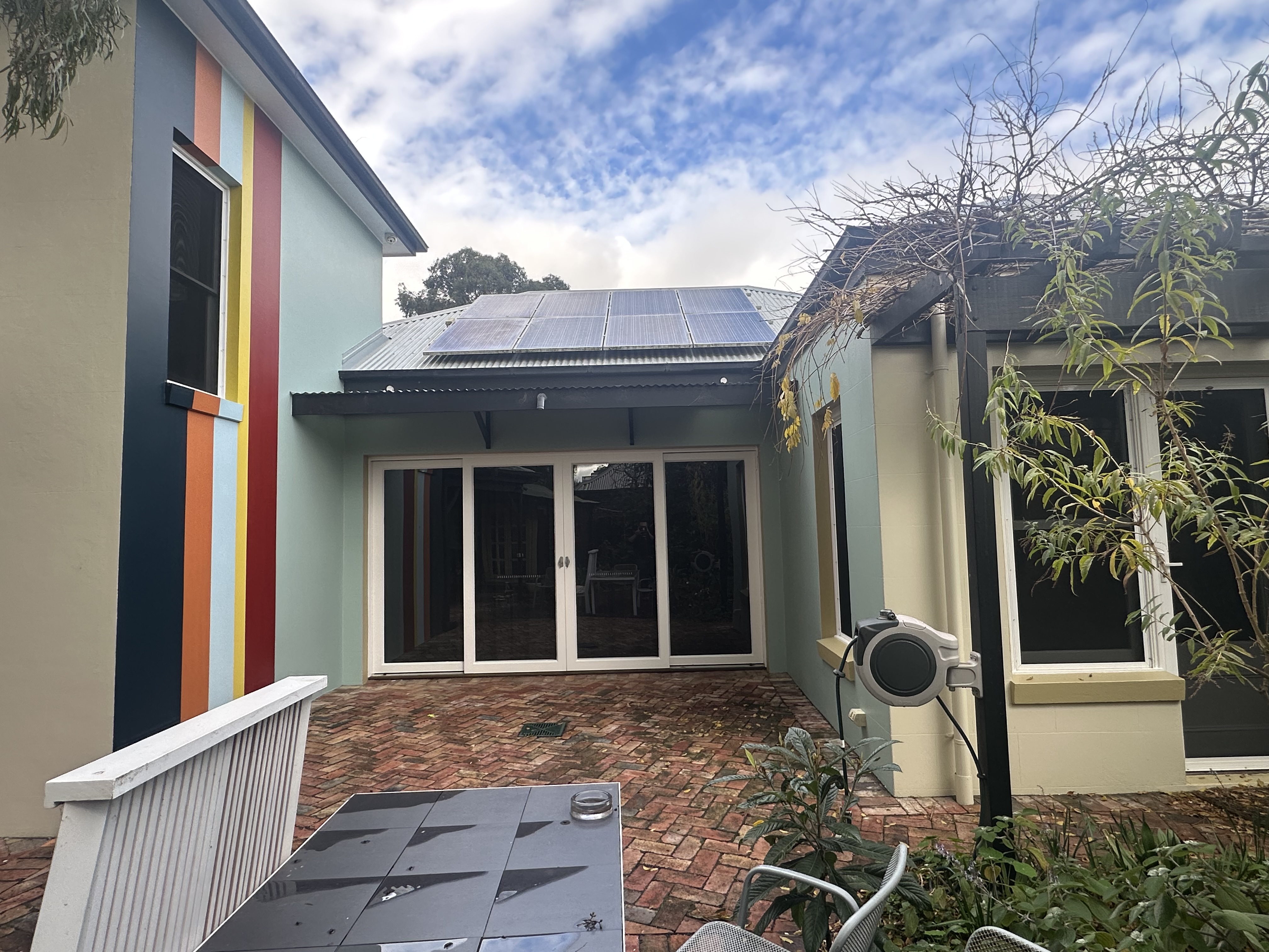 Cover for What to Know About House Painting Quote in Melbourne