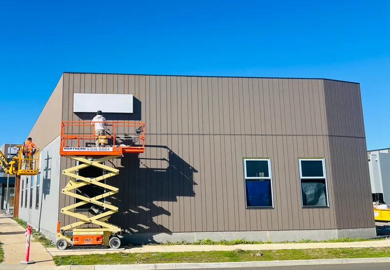 Scissor Lift