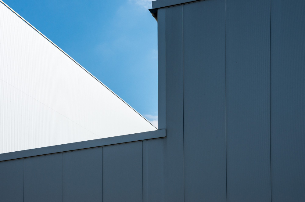 Exterior home painting in Melbourne