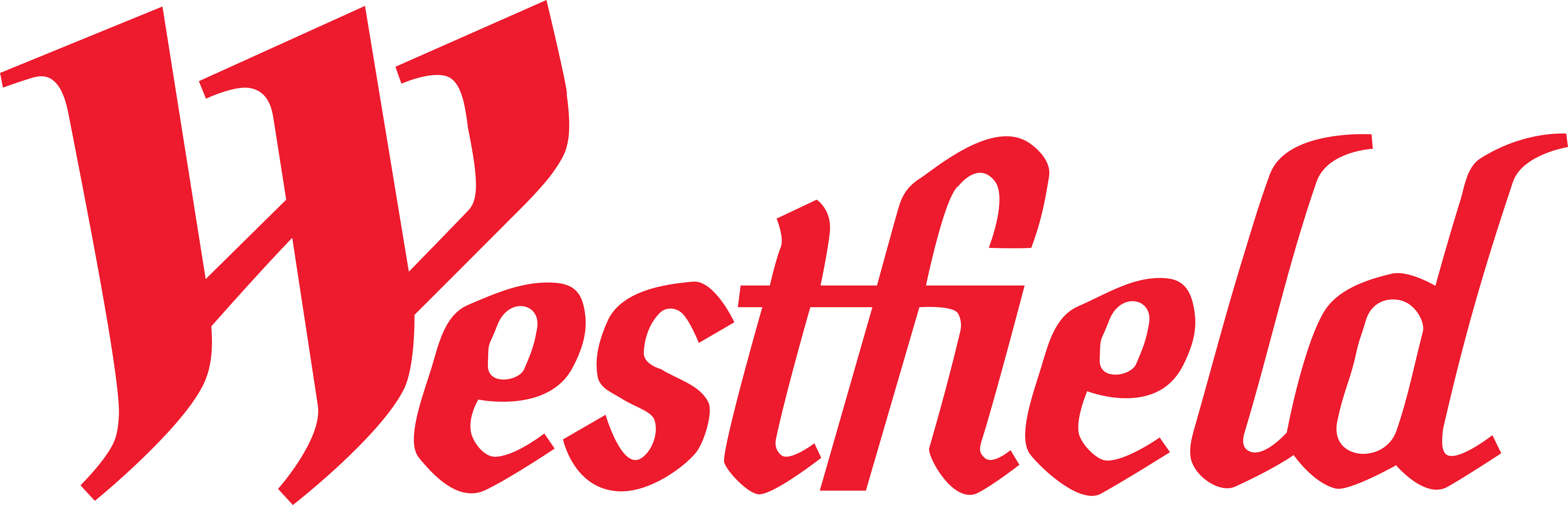 Westfield logo