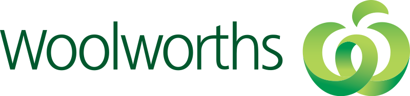 Woolworths logo